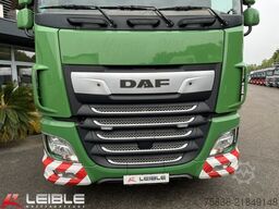 DAF XF 530 6x4 SSC*70to*2xTank*Standklima*Leder*