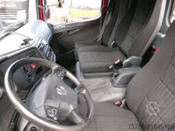 MERCEDES-BENZ 818 Atego*3Seit-Kipper*2x AHK*3.Sitz*Autom*Klima