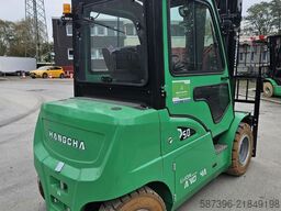 Hangcha CPD50-XD6-SI28