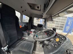 MERCEDES-BENZ ATEGO 1323 Kehrmaschine Bucher Cityfant 6000