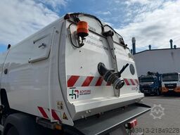 MERCEDES-BENZ ATEGO 1323 Kehrmaschine Bucher Cityfant 6000