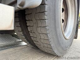 MERCEDES-BENZ ATEGO 1323 Kehrmaschine Bucher Cityfant 6000
