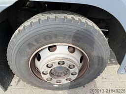 MERCEDES-BENZ ATEGO 1323 Kehrmaschine Bucher Cityfant 6000