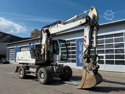 LIEBHERR A 904 C Litronic Mobilbagger *14.296h