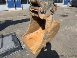 LIEBHERR A 904 C Litronic Mobilbagger *14.296h