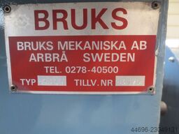 Bruks Bruks 803 CS