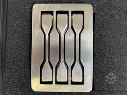 Richard Hess MBV GmbH Super Dumbbell 6-er Stanzmesserset