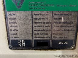 CMZ TL20 S