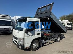 FUSO FUSO 3 S 13 Kipper 3-Seiten EURO 6 D *Schalter