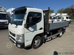 FUSO FUSO 3 S 13 Kipper 3-Seiten EURO 6 D *Schalter