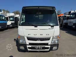 FUSO FUSO 3 S 13 Kipper 3-Seiten EURO 6 D *Schalter