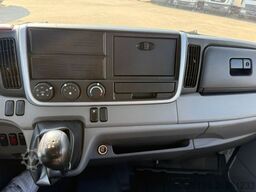 FUSO FUSO 3 S 13 Kipper 3-Seiten EURO 6 D *Schalter
