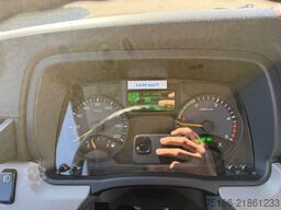 FUSO FUSO 3 S 13 Kipper 3-Seiten EURO 6 D *Schalter