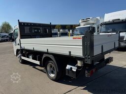 FUSO FUSO 3 S 13 Kipper 3-Seiten EURO 6 D *Schalter