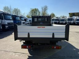 FUSO FUSO 3 S 13 Kipper 3-Seiten EURO 6 D *Schalter