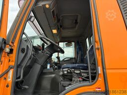 IVECO Trakker AD 190T36  4x4 Winterdienst - Kran-