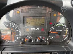 IVECO Trakker AD 190T36 4x4 Winterdienst - Kran-