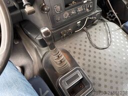IVECO Trakker AD 190T36  4x4 Winterdienst - Kran-