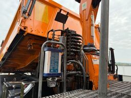 IVECO Trakker AD 190T36 4x4 Winterdienst - Kran-