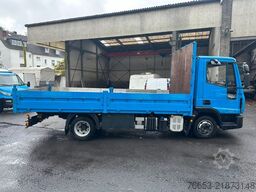 IVECO 75E 16 EEV Eurocargo * 252662 km