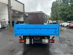 IVECO 75E 16 EEV Eurocargo * 252662 km