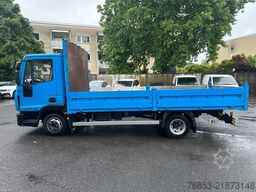 IVECO 75E 16 EEV Eurocargo * 252662 km