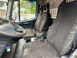 IVECO 75E 16 EEV Eurocargo * 252662 km