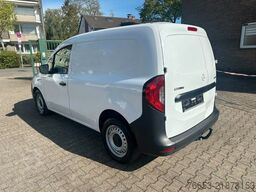 MERCEDES-BENZ Citan 110 CDI Automatik* Klima* Kamera* Navi *