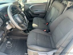 MERCEDES-BENZ Citan 110 CDI Automatik* Klima* Kamera* Navi *