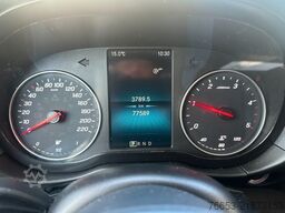 MERCEDES-BENZ Citan 110 CDI Automatik* Klima* Kamera* Navi *