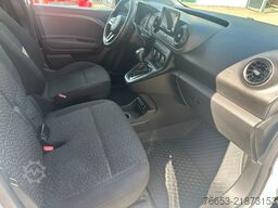 MERCEDES-BENZ Citan 110 CDI Automatik* Klima* Kamera* Navi *