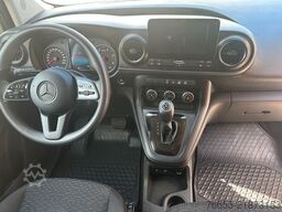 MERCEDES-BENZ Citan 110 CDI Automatik* Klima* Kamera* Navi *