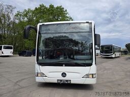 MERCEDES-BENZ Citaro LE Stadt- Überlandbus, Anhängerkupplung