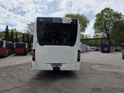 MERCEDES-BENZ Citaro LE Stadt- Überlandbus, Anhängerkupplung