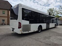 MERCEDES-BENZ Citaro LE Stadt- Überlandbus, Anhängerkupplung