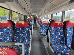 MERCEDES-BENZ Citaro LE Stadt- Überlandbus, Anhängerkupplung