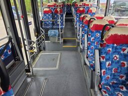 MERCEDES-BENZ Citaro LE Stadt- Überlandbus, Anhängerkupplung