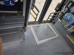 MERCEDES-BENZ Citaro LE Stadt- Überlandbus, Anhängerkupplung