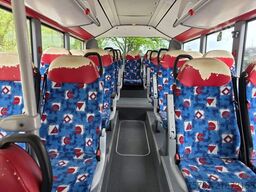 MERCEDES-BENZ Citaro LE Stadt- Überlandbus, Anhängerkupplung