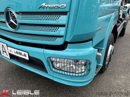 MERCEDES-BENZ Atego 1630L*Gergen Teleskop*Kamera*Fernbedienung
