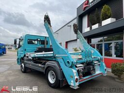 MERCEDES-BENZ Atego 1630L*Gergen Teleskop*Kamera*Fernbedienung