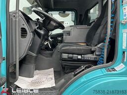 MERCEDES-BENZ Atego 1630L*Gergen Teleskop*Kamera*Fernbedienung