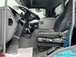 MERCEDES-BENZ Atego 1630L*Gergen Teleskop*Kamera*Fernbedienung