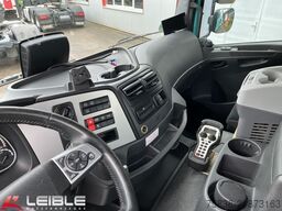 MERCEDES-BENZ Atego 1630L*Gergen Teleskop*Kamera*Fernbedienung