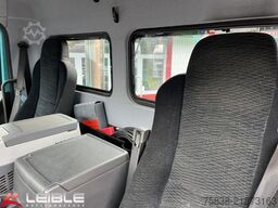 MERCEDES-BENZ Atego 1630L*Gergen Teleskop*Kamera*Fernbedienung