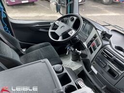 MERCEDES-BENZ Atego 1630L*Gergen Teleskop*Kamera*Fernbedienung