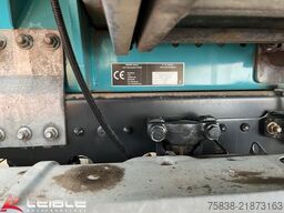 MERCEDES-BENZ Atego 1630L*Gergen Teleskop*Kamera*Fernbedienung