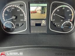 MERCEDES-BENZ Atego 1630L*Gergen Teleskop*Kamera*Fernbedienung