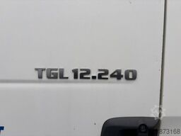 MAN 12.240 BL  6 Zylinder LBW