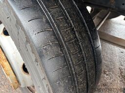 MAN 12.240 BL  6 Zylinder LBW